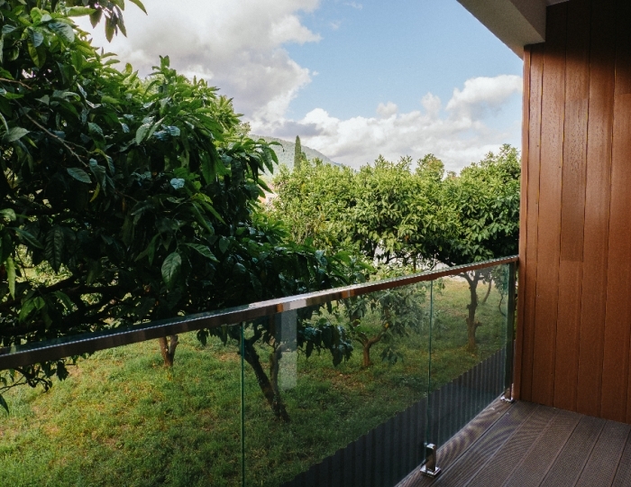 Отель «Четыре Сезона» Новый Афон