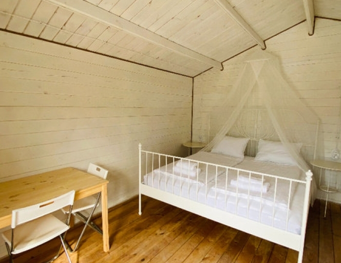 2-местное коттедж - Отель «Четыре Сезона» Новый Афон