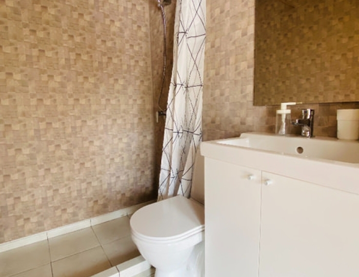 2-местное коттедж - Отель «Четыре Сезона» Новый Афон